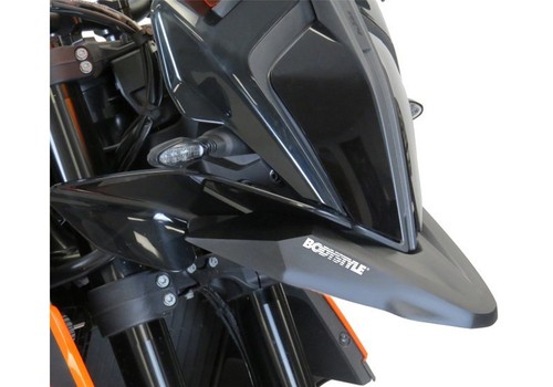 Prolunga becco bodystyle ktm - becco,