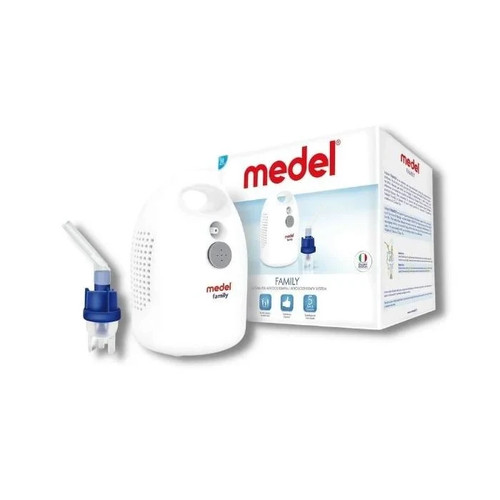 Aerosol medel family plus - aerosol,
