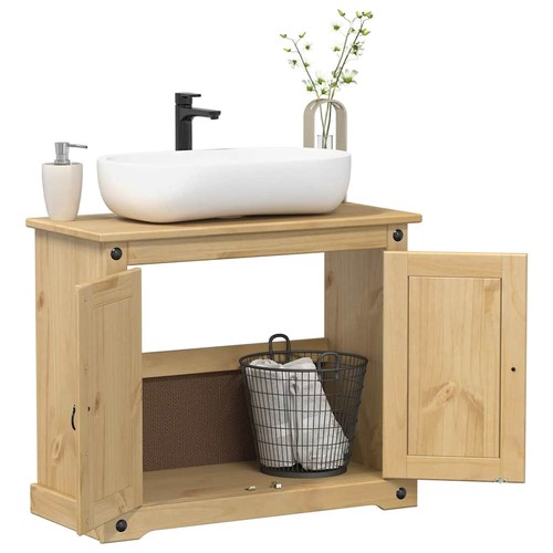Mobile lavabo bagno corona - lavabo,