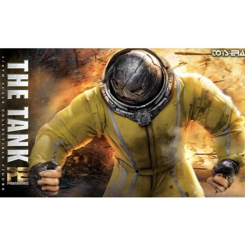 Toys era the tank - tank, juggernaut