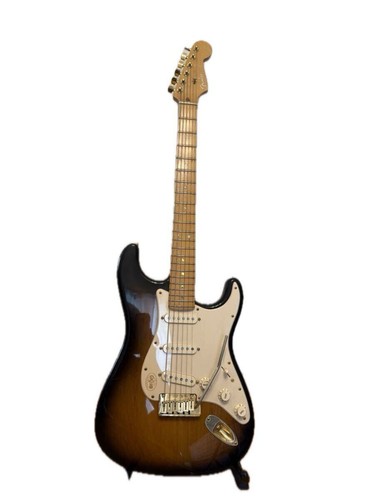 Chitarra elettrica fender usa - fender,