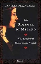 signora di milano pizzagalli