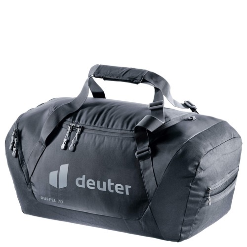 Deuter duffel borsa da - -,