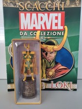 SCACCHI MARVEL DA COLLEZIONE