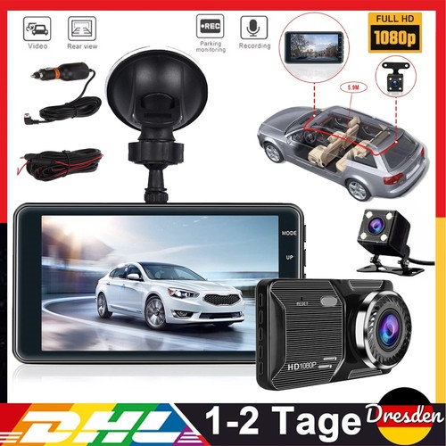 Telecamera dvr 1080p - telecamera,