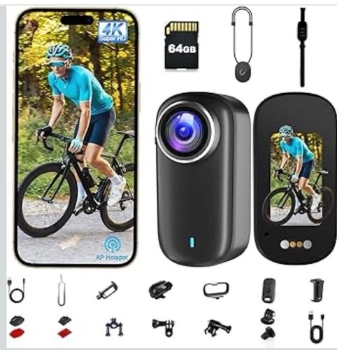 Bextgoo action cam - action, cam,