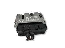 Centralina/modulo motore