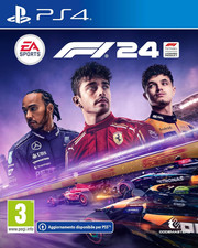 EA SPORTS F1 24 Standard