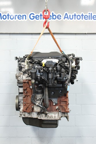 Ottimo motore volvo v50 2 - volvo,