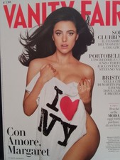 Vanity Fair 2026 9.Margaret