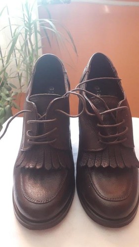 Scarpe donna nero giardini - scarpe,