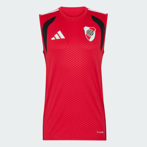 Maglia smanicata river - maglia,