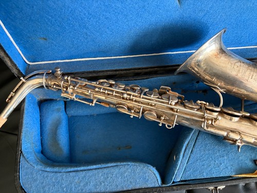 Selmer adolphe vecchio - adolphe,