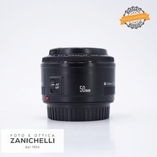 Canon EF 50mm f/1.8 II Usato
