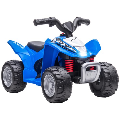 Quad elettrico miniquad - quad,