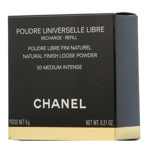 Chanel poudre universelle - poudre,