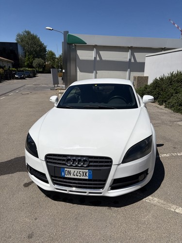 Audi line 0 - s, 2.0