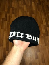 Cappello vintage Pit Bull