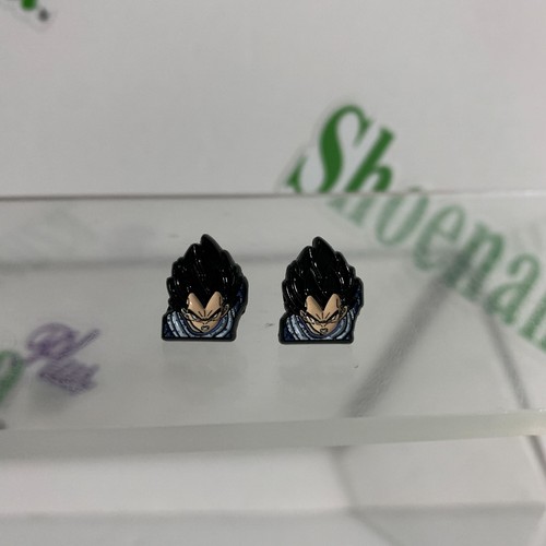 Orecchini dragon ball - dragon, dbz