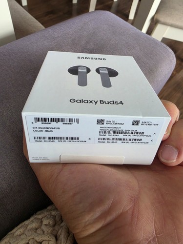 Samsung galaxy buds - samsung,