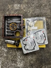 Moto Guzzi V35 V50 V 65 V75