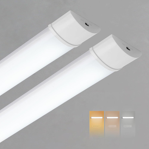 Tubo luminoso led 2 - tubo, m
