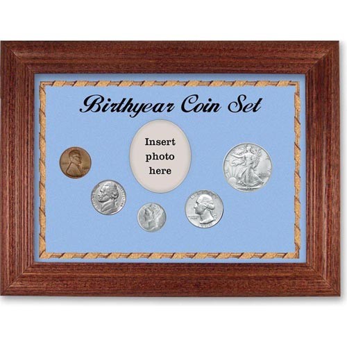 Set regalo monete - , anno