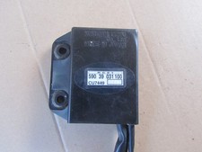 KTM EXC 520 2001 CDI Box