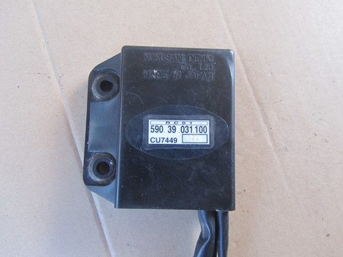 Ktm exc 520 2001 - ktm,