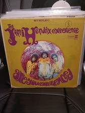 The Jimi Hendrix Experience