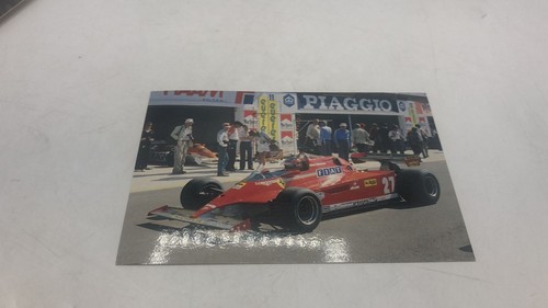 Antq6697 cartolina gilles - antq6697,
