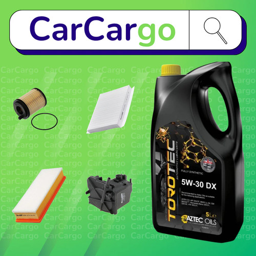 Kit tagliando citroen - kit,