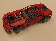 LEGO TECHNIC: Super Car