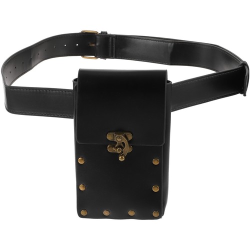 Borsa cintura punk - borsa,
