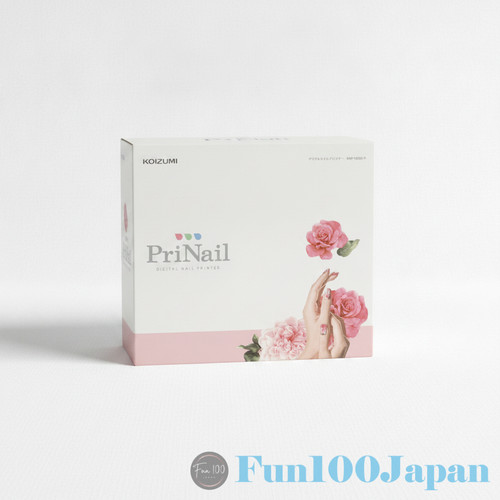 Koizumi prinail knp - prinail, knp-n800