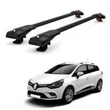 Barre portatutto per Renault