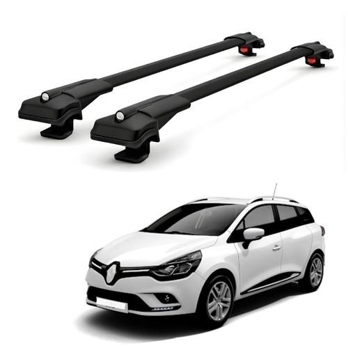 Barre portatutto per renault - barre,