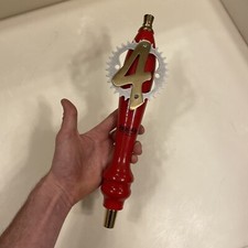 Real Ale Brewing Fireman's # 4