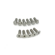 RRRacing Aprilia RS125 Bulloni