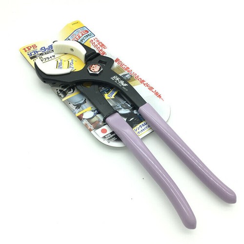 Pinza per pompa - acqua, soft