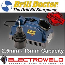 DRILL DOCTOR XP Affila punte
