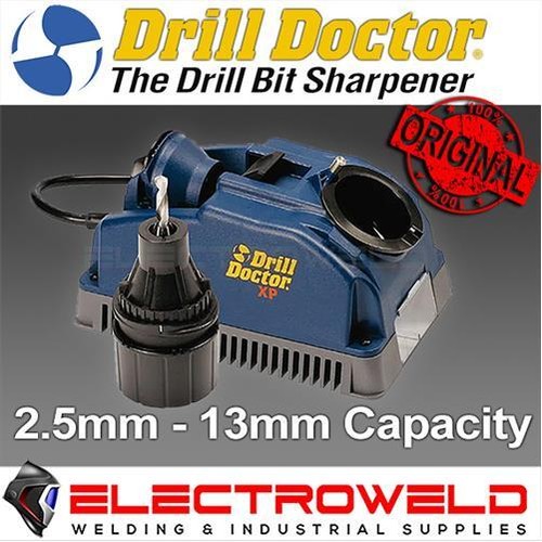 Drill doctor affila punte - drill,