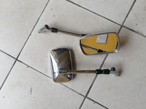 Coppia specchietti scooter - coppia,