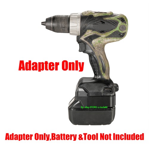 Makita 18v ion batteria - li-ion,
