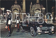 SERVIZIO PRONTO INTERVENTO DELL' ARMA DEI CARABINIERI