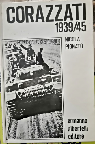 Corazzati 1939 1945 nicola - corazzati,