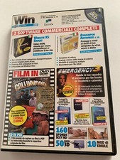 WIN MAGAZINE DVD-Rom n. 112