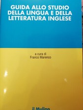 Guida allo studio della LINGUA