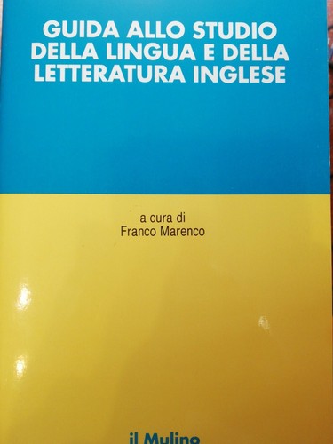 Guida allo studio della lingua - guida,