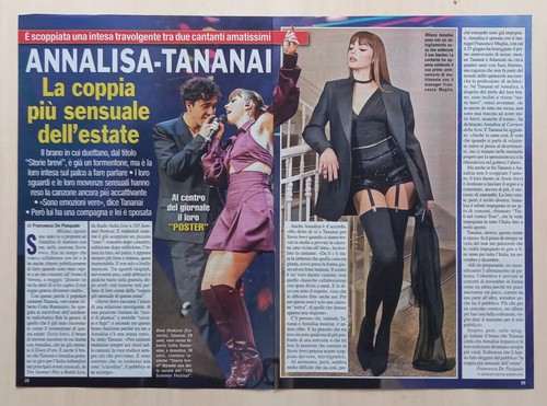 Italia clipping ritaglio - ritaglio, 2024